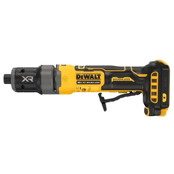 Фото - Прямая шлифовальная машина DeWALT DCG420N
